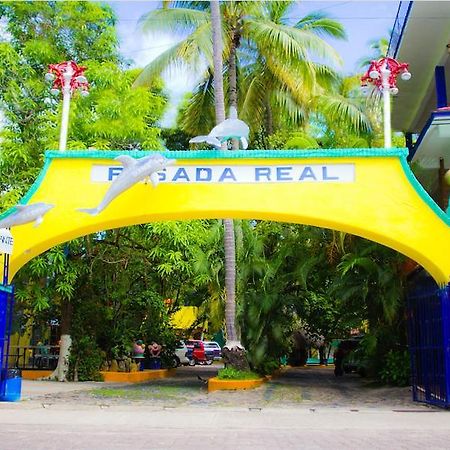 Posada Real Rincon de Guayabitos Ngoại thất bức ảnh