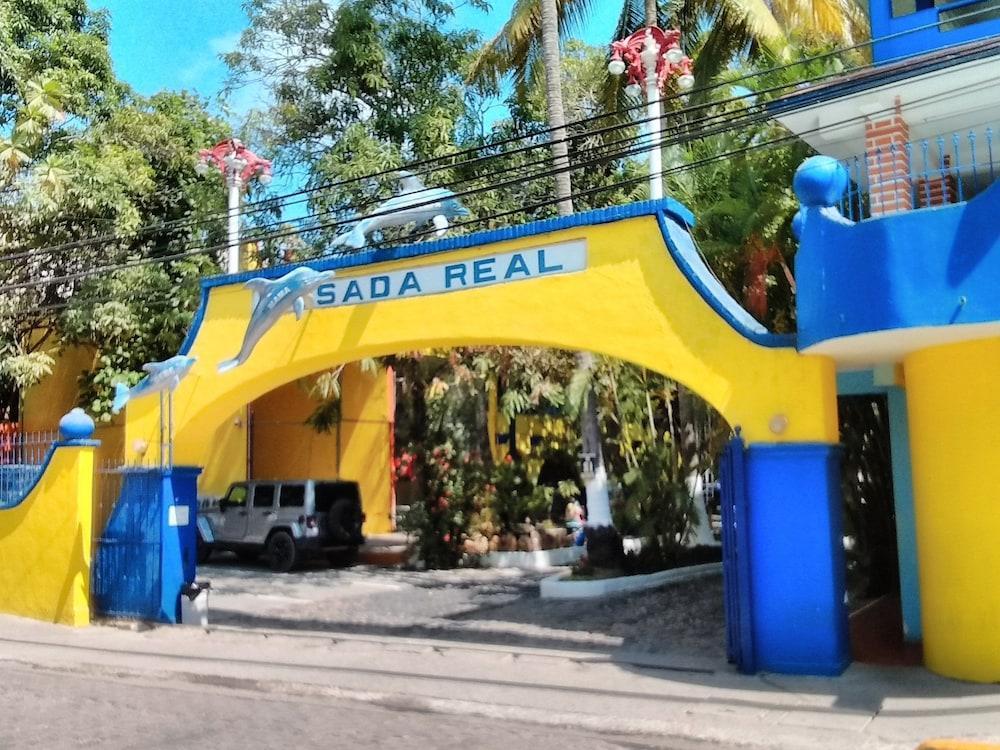 Posada Real Rincon de Guayabitos Ngoại thất bức ảnh